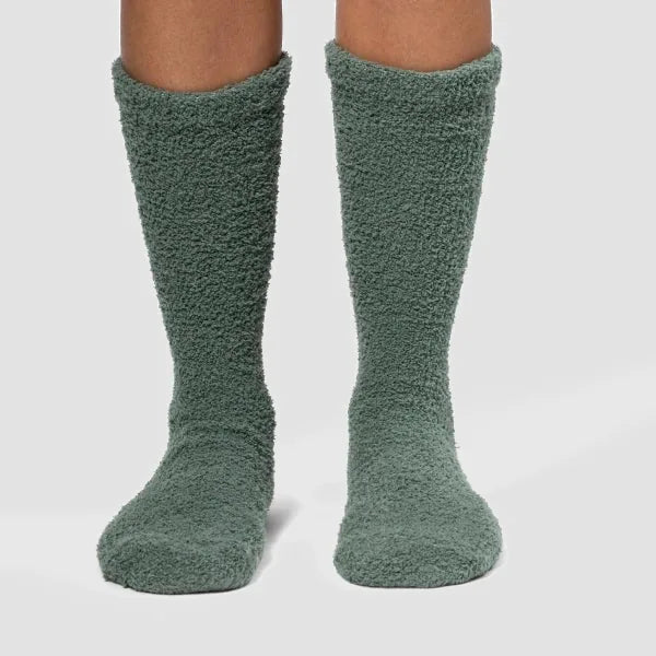 Big Blanket Cozy Toes™ Socks — Knit