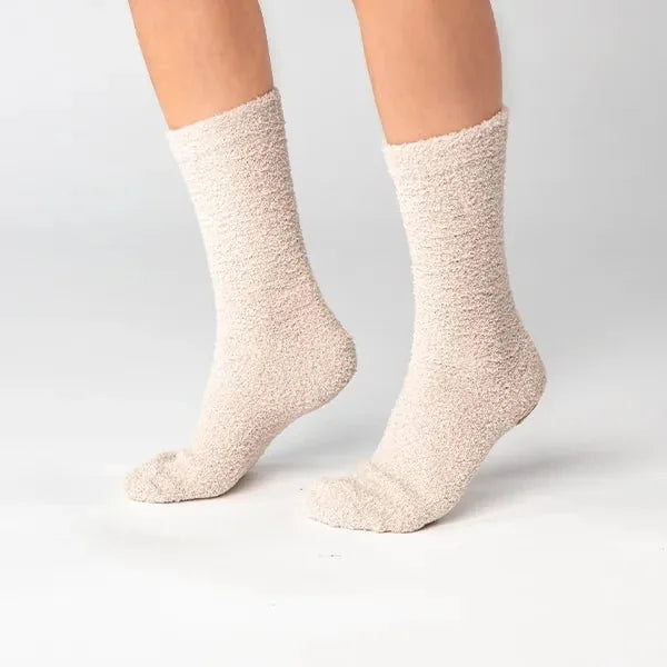 Big Blanket Cozy Toes™ Socks — Knit