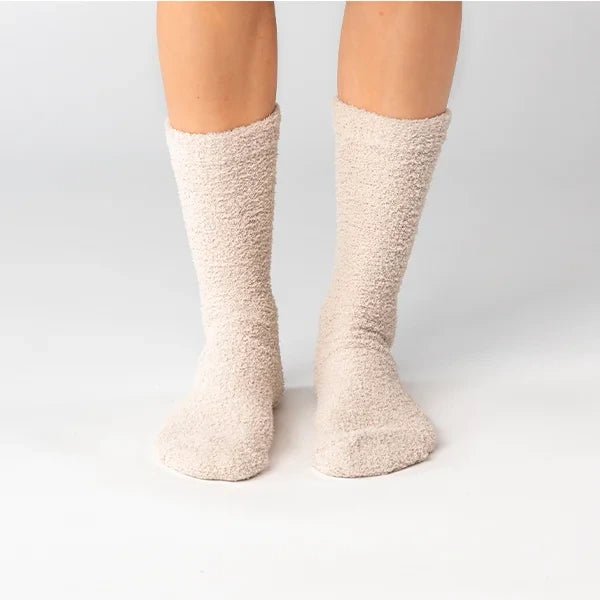 Cozy Toes™ Socks