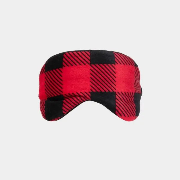 Big Blanket Original Stretch™ Eye Mask — 4-way stretch knit