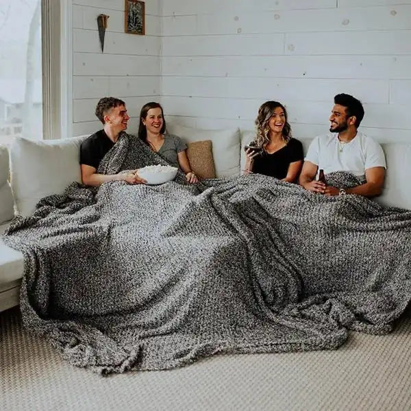 Big Blanket Premier Plush™ Blanket