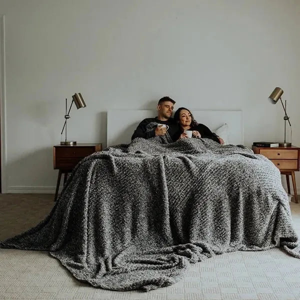 Big Blanket Premier Plush™ Blanket