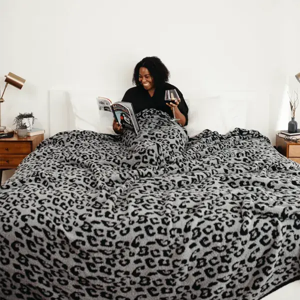 Big Blanket Premier Plush™ Blanket