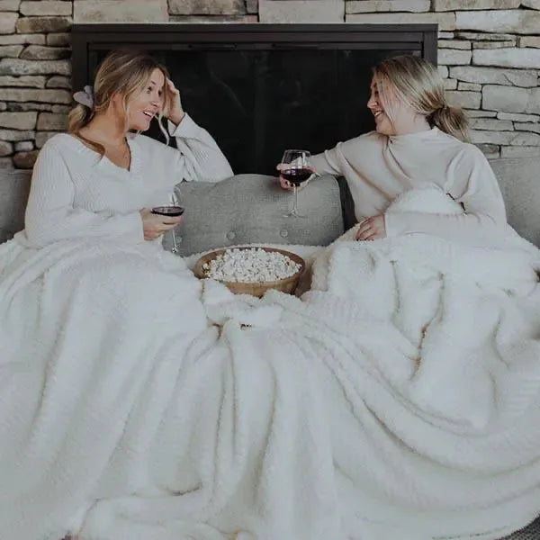 Big Blanket Premier Plush™ Blanket