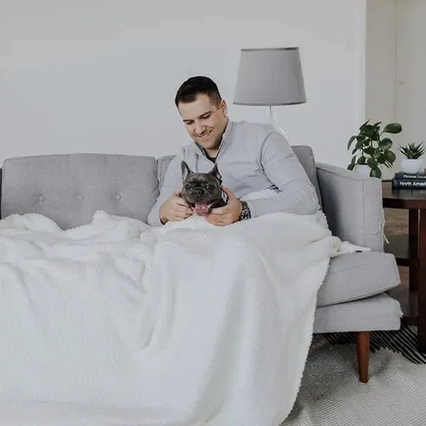 Big Blanket Premier Plush™ Blanket