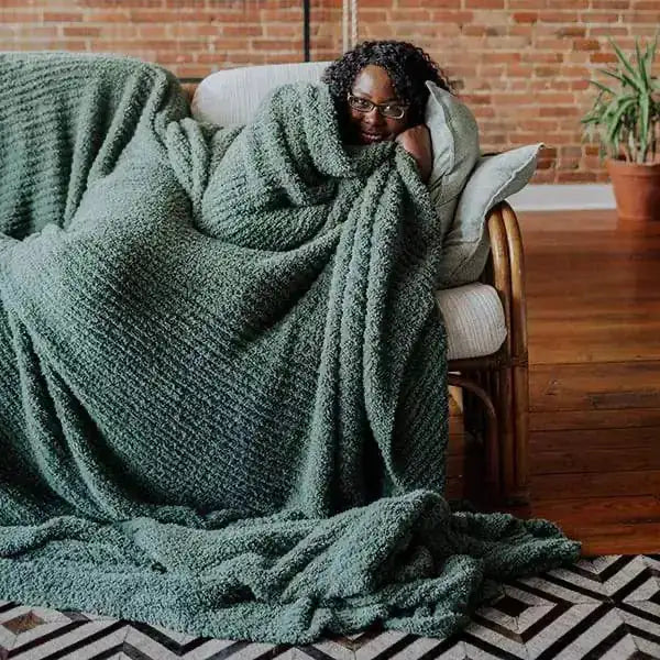Big Blanket Premier Plush™ Blanket