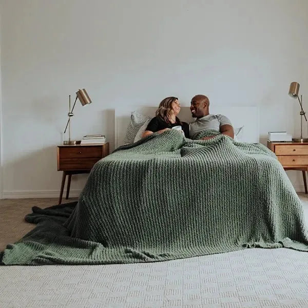 Big Blanket Premier Plush™ Blanket
