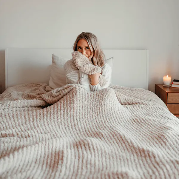 Premier Plush™ Blanket Cozy Cloud-Like Comfort – Big Blanket Сo®