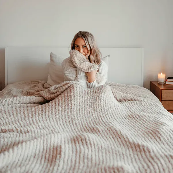 Big Blanket Premier Plush™ Blanket