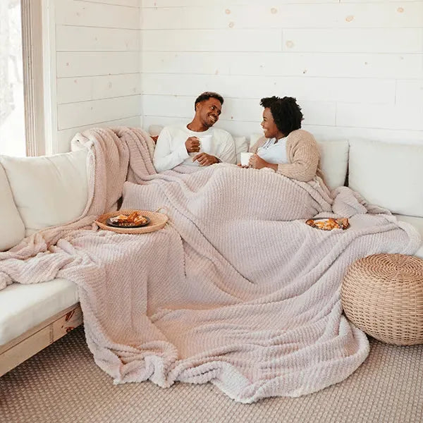 Big Blanket Premier Plush™ Blanket