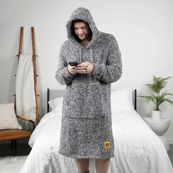 Big Blanket Premier Plush™ Hoodie