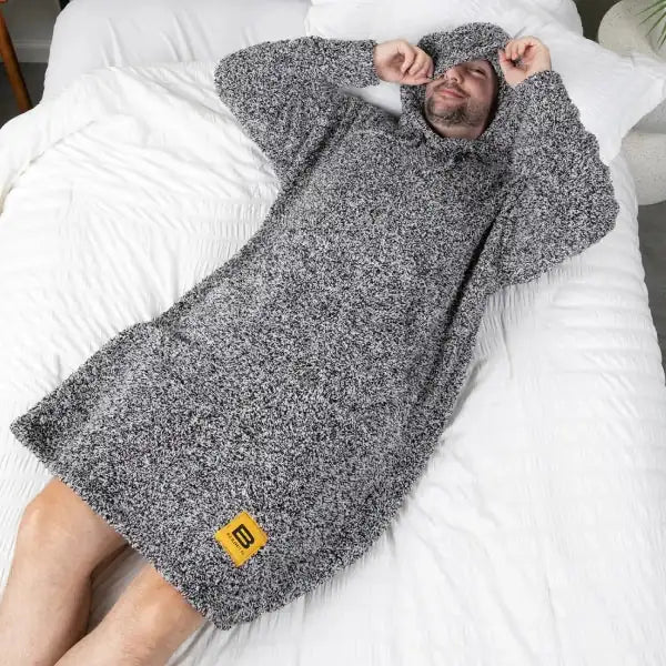 Big Blanket Premier Plush™ Hoodie