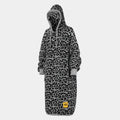 Premier Plush Hoodie