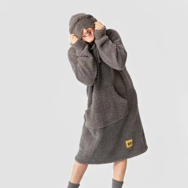 Big Blanket Premier Plush™ Hoodie