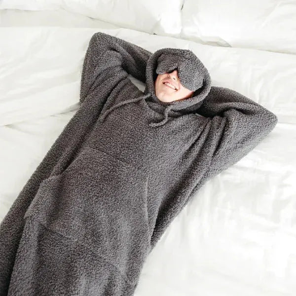 Big Blanket Premier Plush™ Hoodie