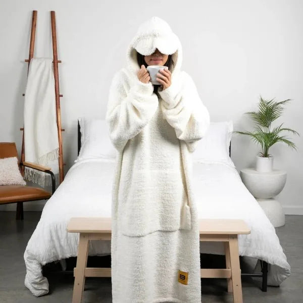 Big Blanket Premier Plush™ Hoodie