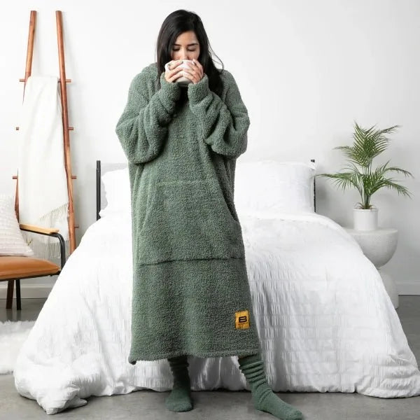 Big Blanket Premier Plush™ Hoodie