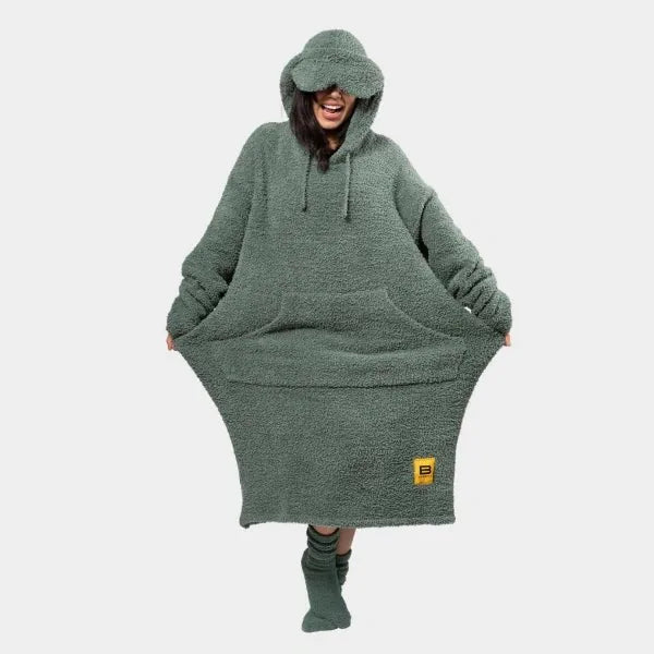 Big Blanket Premier Plush™ Hoodie
