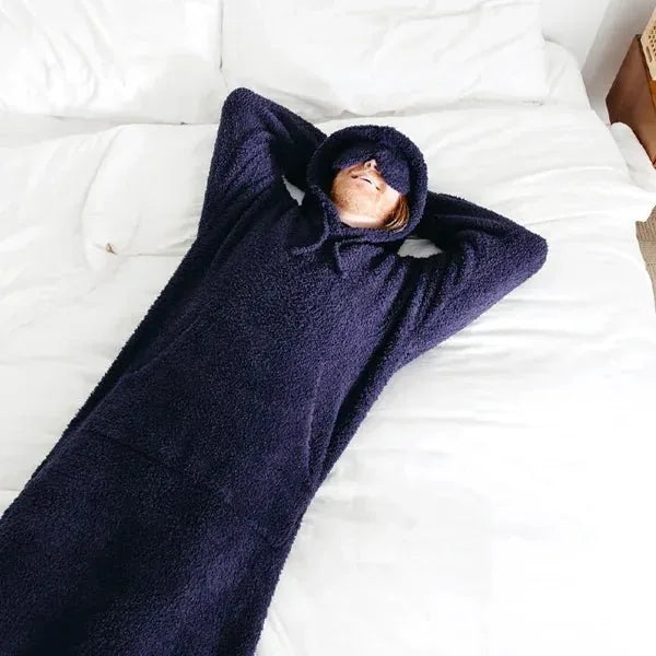 Big Blanket Premier Plush™ Hoodie