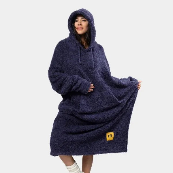 Big Blanket Premier Plush™ Hoodie