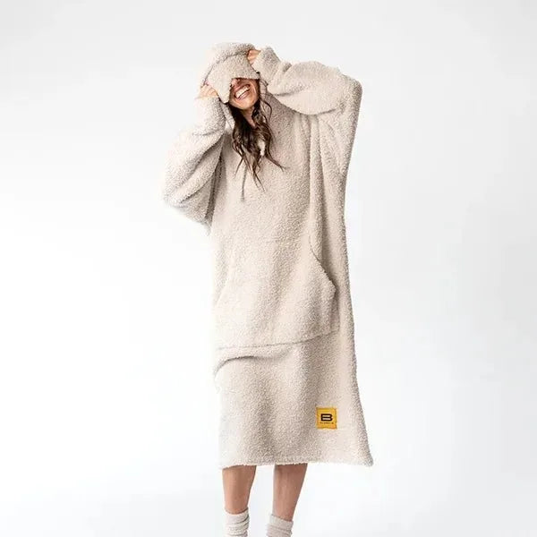 Big Blanket Premier Plush™ Hoodie