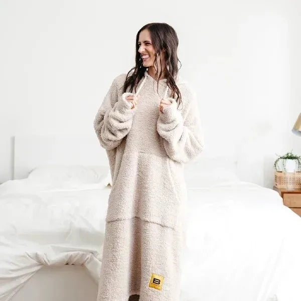 Big Blanket Premier Plush™ Hoodie