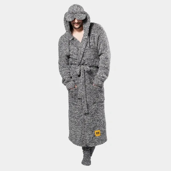 Big Blanket Premier Plush™ Robe