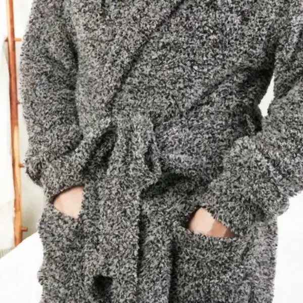 Big Blanket Premier Plush™ Robe