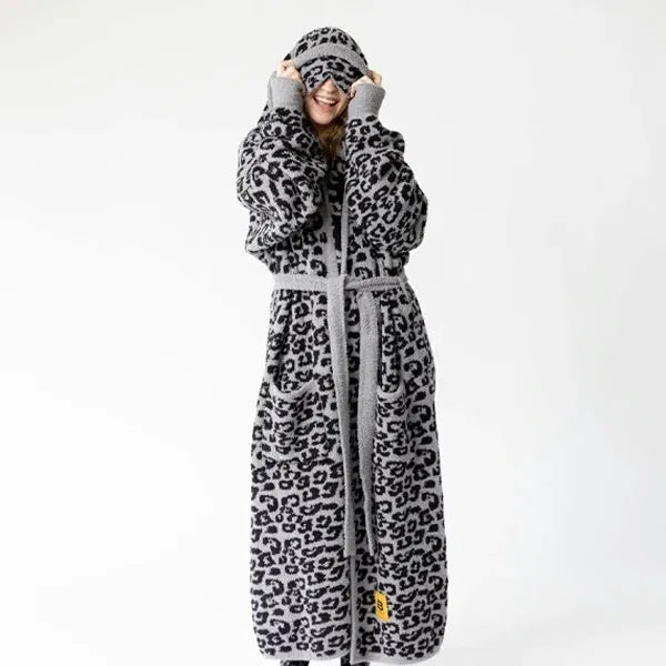 Big Blanket Premier Plush™ Robe