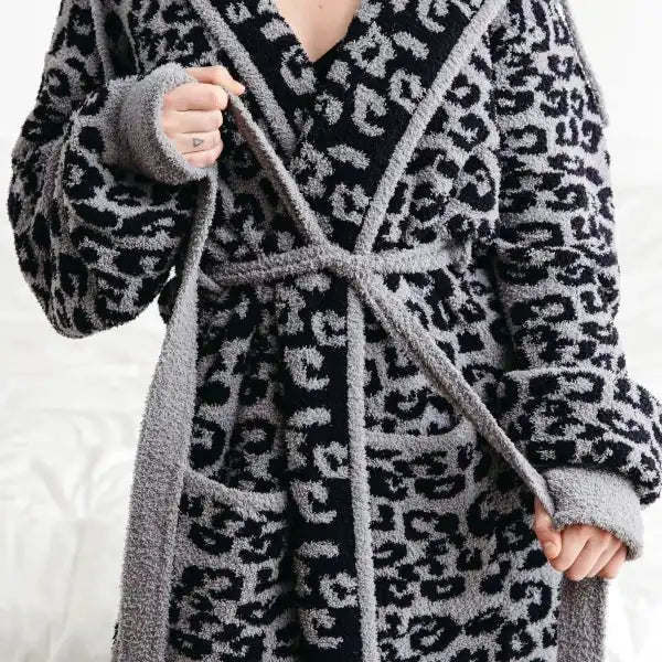 Big Blanket Premier Plush™ Robe
