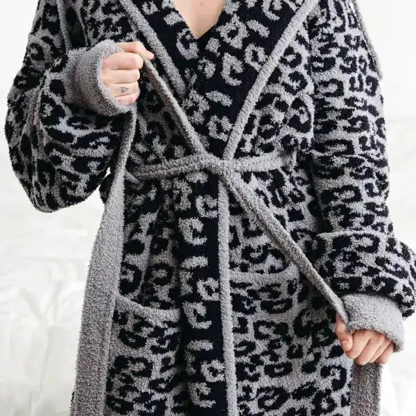 Big Blanket Premier Plush™ Robe