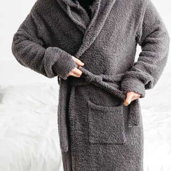 Big Blanket Premier Plush™ Robe