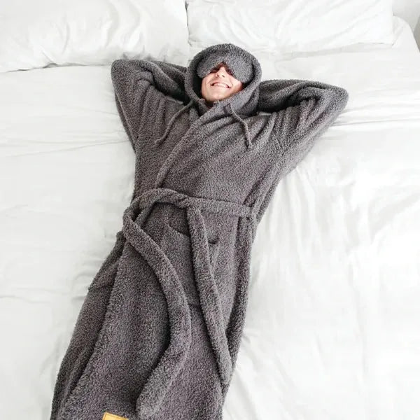 Big Blanket Premier Plush™ Robe