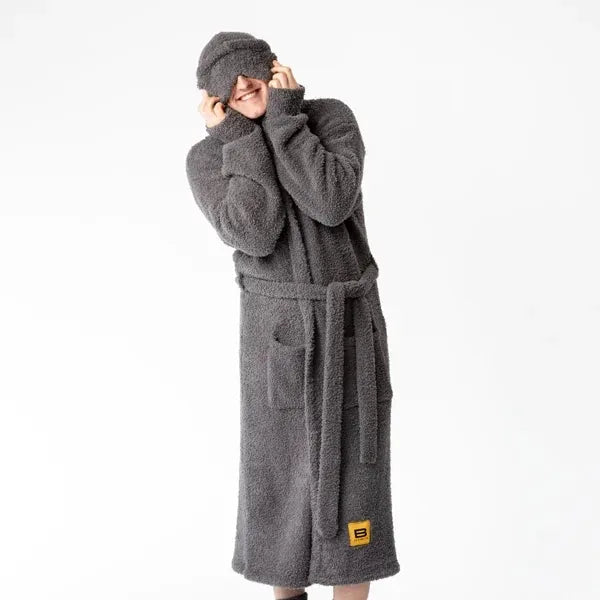 Big Blanket Premier Plush™ Robe