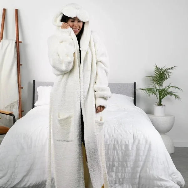Big Blanket Premier Plush™ Robe