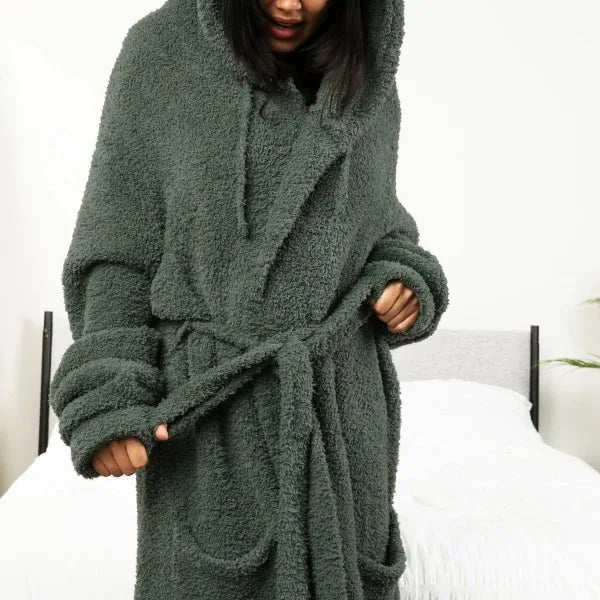 Big Blanket Premier Plush™ Robe