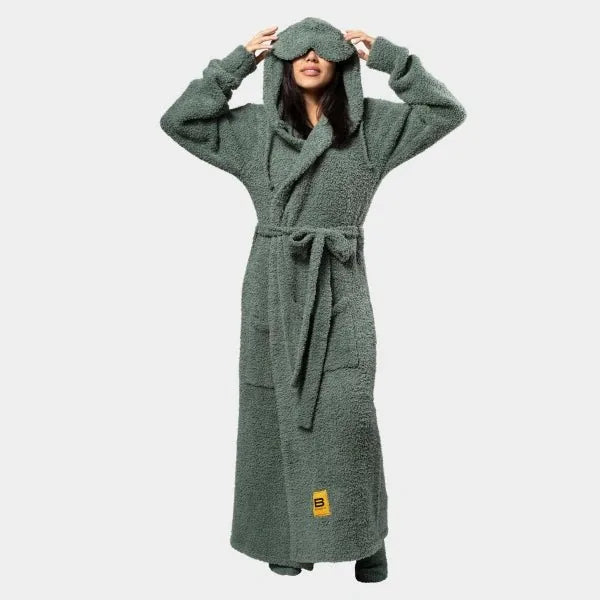 Big Blanket Premier Plush™ Robe