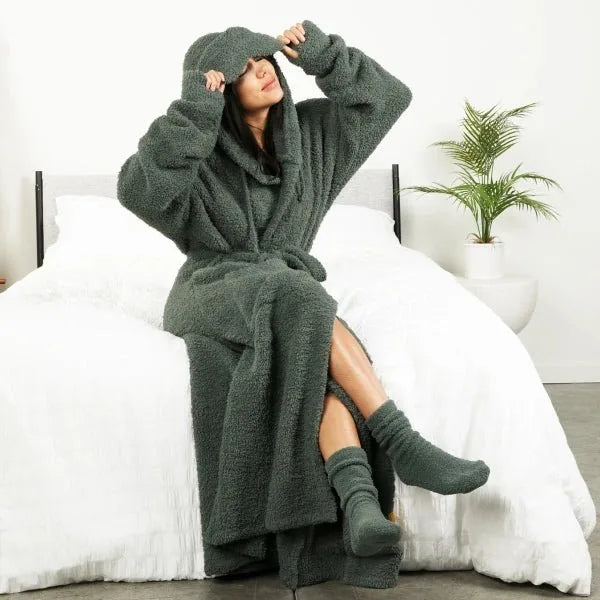 Big Blanket Premier Plush™ Robe