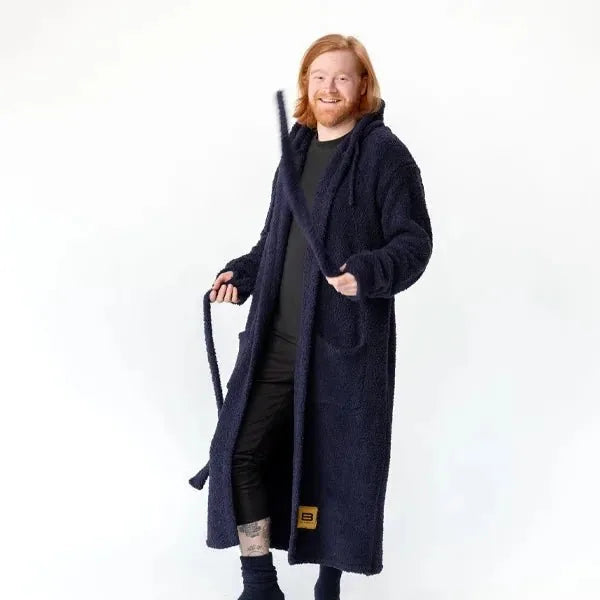 Big Blanket Premier Plush™ Robe
