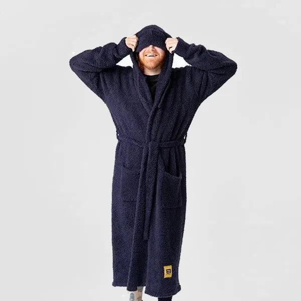 Big Blanket Premier Plush™ Robe
