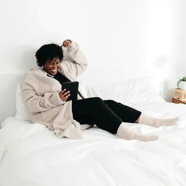 Big Blanket Premier Plush™ Robe