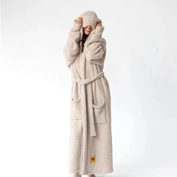Big Blanket Premier Plush™ Robe