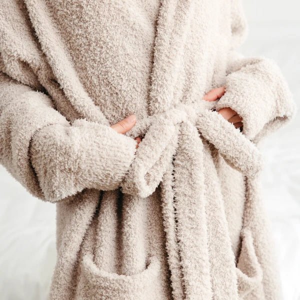 Premier Plush™ Robe – Big Blanket Сo®
