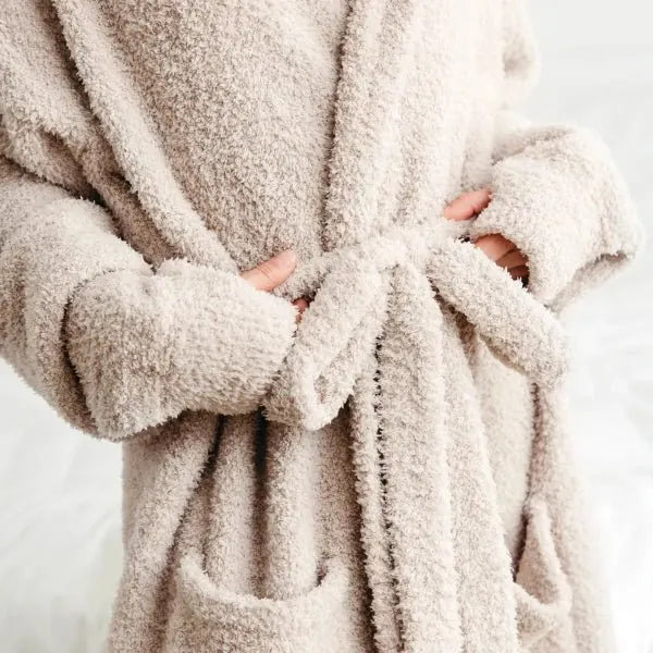 Big Blanket Premier Plush™ Robe