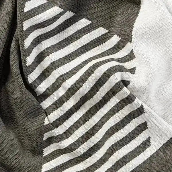 Big Blanket Factory Sale: Premium Woven™ Blanket