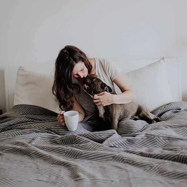 Big Blanket Premium Woven™ Blanket