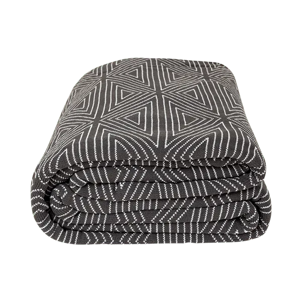 Charcoal Zig