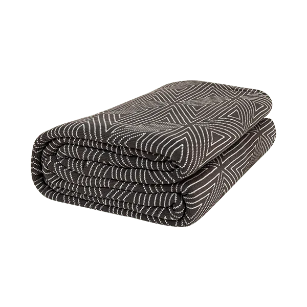 Charcoal Zig
