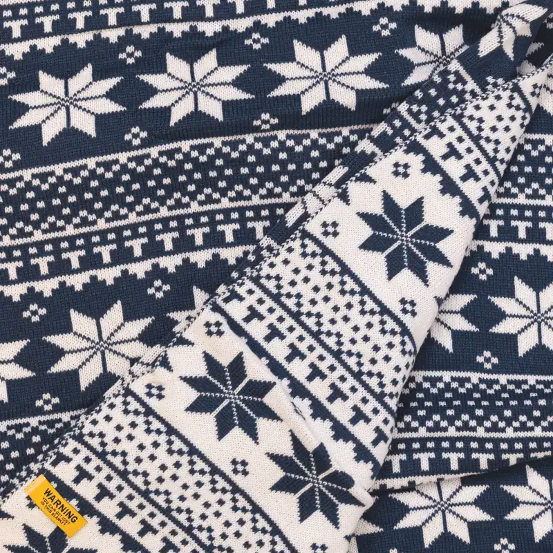Big Blanket Factory Sale: Premium Woven™ Blanket
