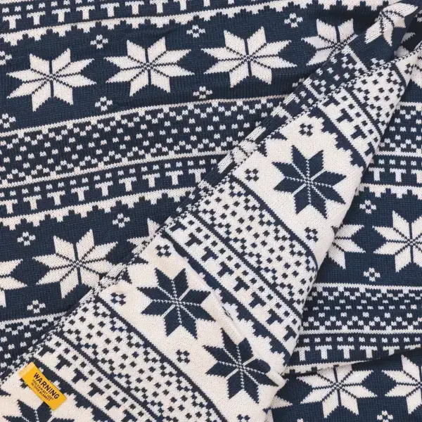 Big Blanket Factory Sale: Premium Woven™ Blanket